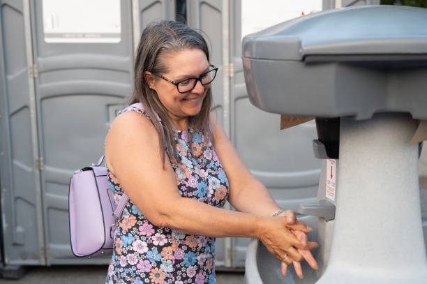 Oskaloosa, KS porta potty rental Company